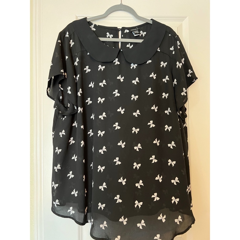 Torrid top